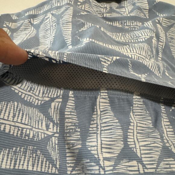 Salt Life SLX Performance Shirt Short Sleeve Polo Fishing Hiking Collared XXL - Picture 7 of 11